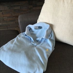Polo shirt